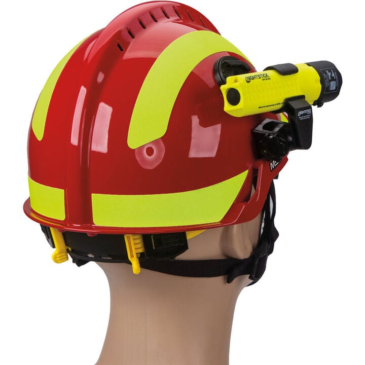 Nightstick Intrinsically Safe Flashlight with Multi-Angle Mount, large image number 3