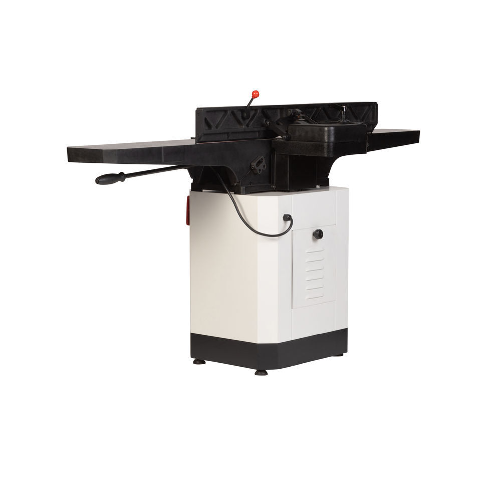 JET Black 8 Inch Helical Head Jointer 2HP, 1PH, 230V, large image number 11