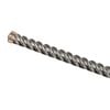 DEWALT ELITE SERIES SDS MAX Masonry Drill Bits 3/4in X 13in X 13-1/2in, small image number 4
