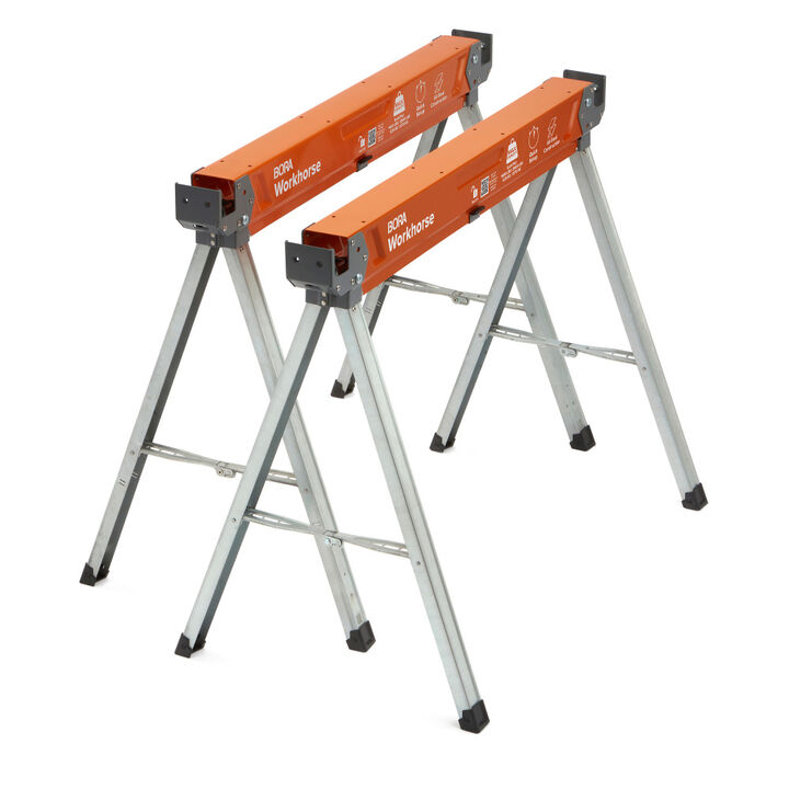 Bora Portamate Workhorse X, 2 Pack