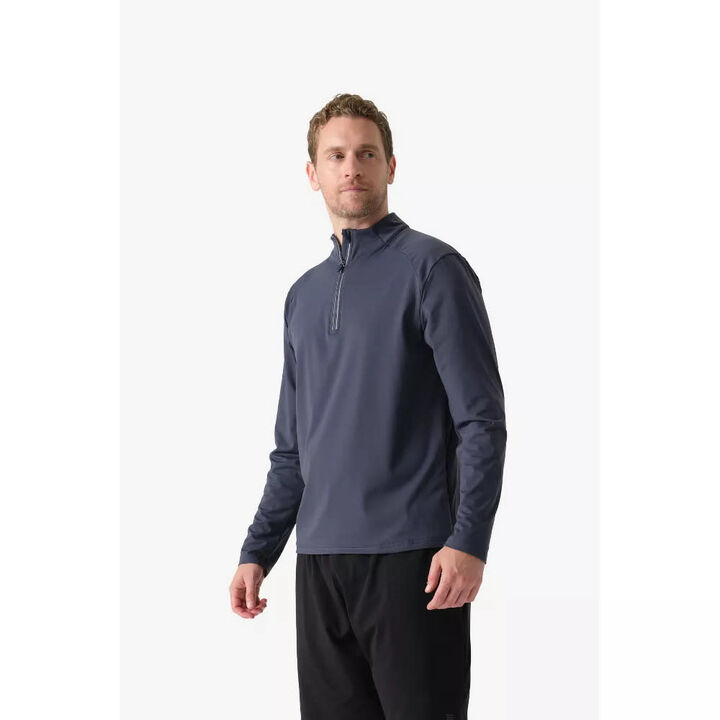 FIELDSHEER Men's Everyday 1/4 Zip Shirt, swatch