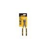 DEWALT 8 Inch Flush Rivet Slip Joint Pliers, small image number 3