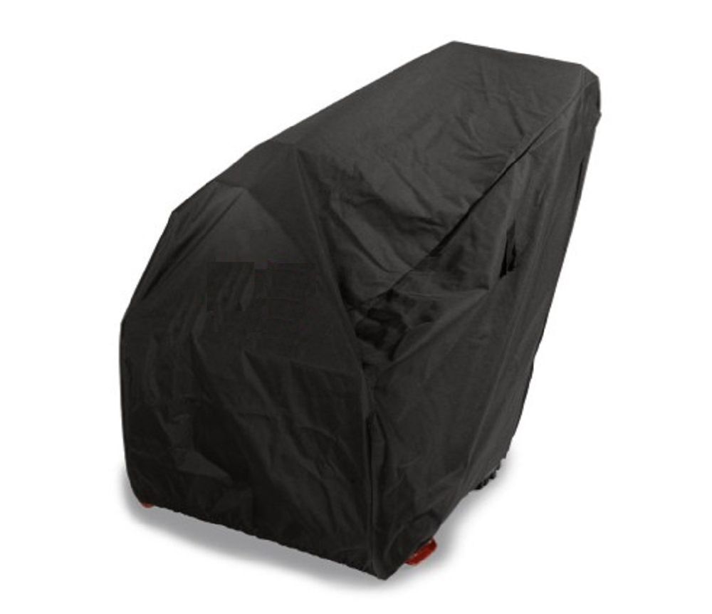 Toro Two Stage Snow Blower Cover, large image number 2