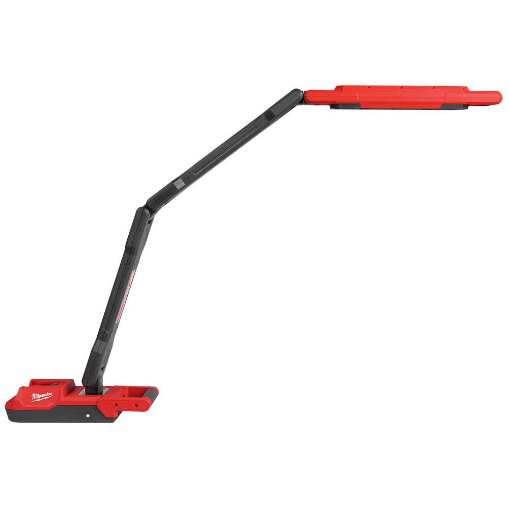 Milwaukee M18 Magnetic Extendable Boom Light Bare Tool 2129 20 Sansujyuku sansujyuku.com