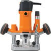 Triton Power Tools TMNRTR Compact Trimmer Router 880W 1.2HP 7.3A, small image number 1