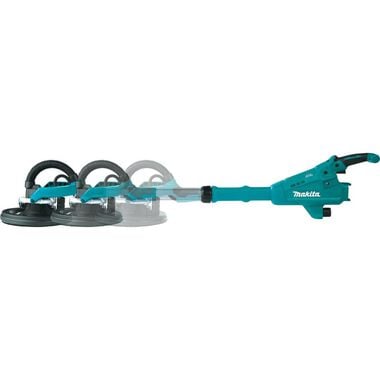 Makita 18V LXT 9in Drywall Sander (Bare Tool), large image number 13