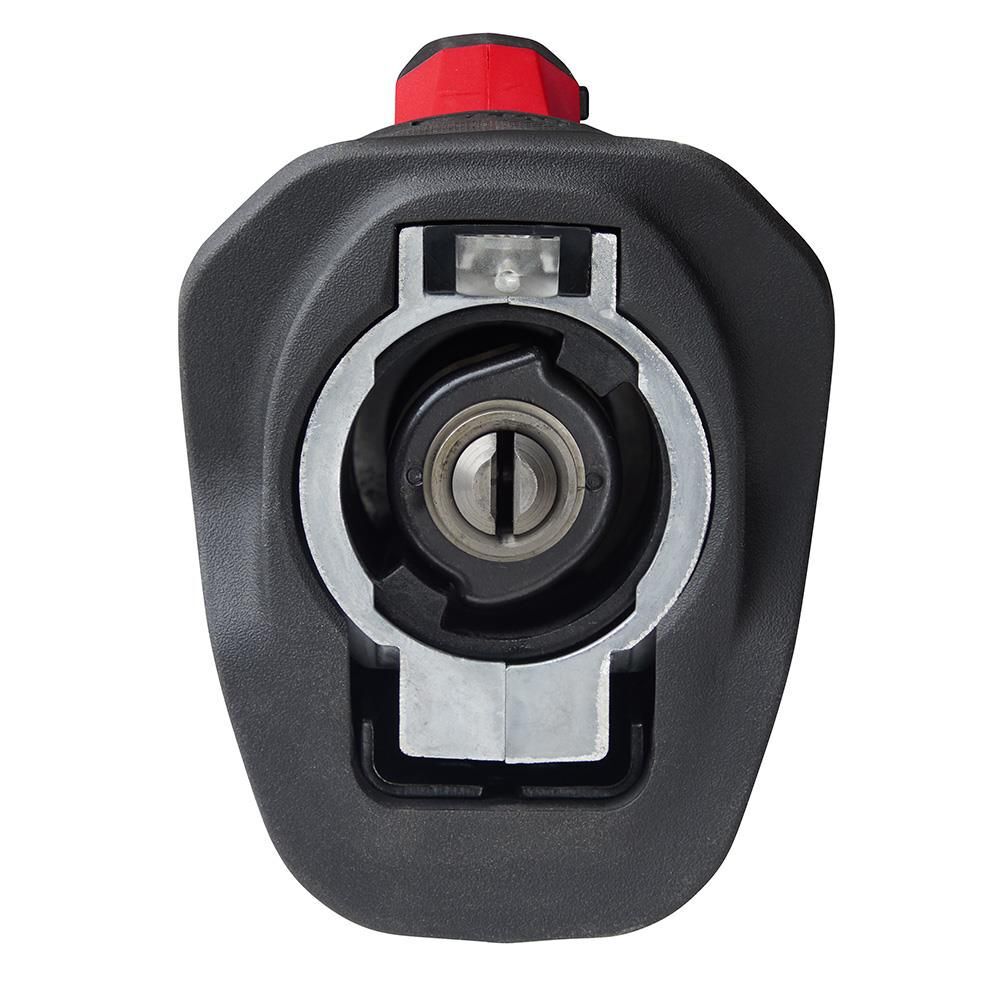 Milwaukee M18 FUEL SAWZALL Reciprocating Saw - 1 Battery XC5.0 Kit, large image number 23