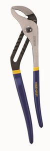 Irwin 16 In. Groove Joint Pliers, small