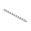 Jackson Safety Replacement Centering Pin for #6 Centering Head, Contour, Hardened Steel, small image number 1