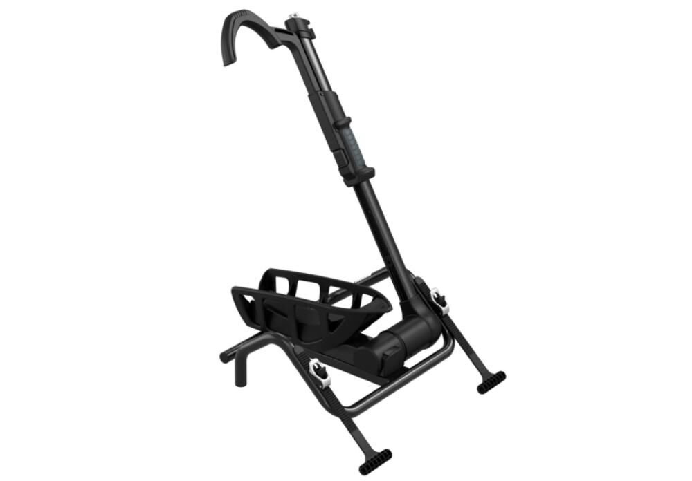 Thule Insta-Gator Pro Bike Carrier, large image number 2