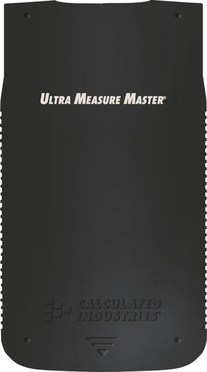 Calculated Industries U.S. Standard to Metric Conversion Calculator, large image number 1