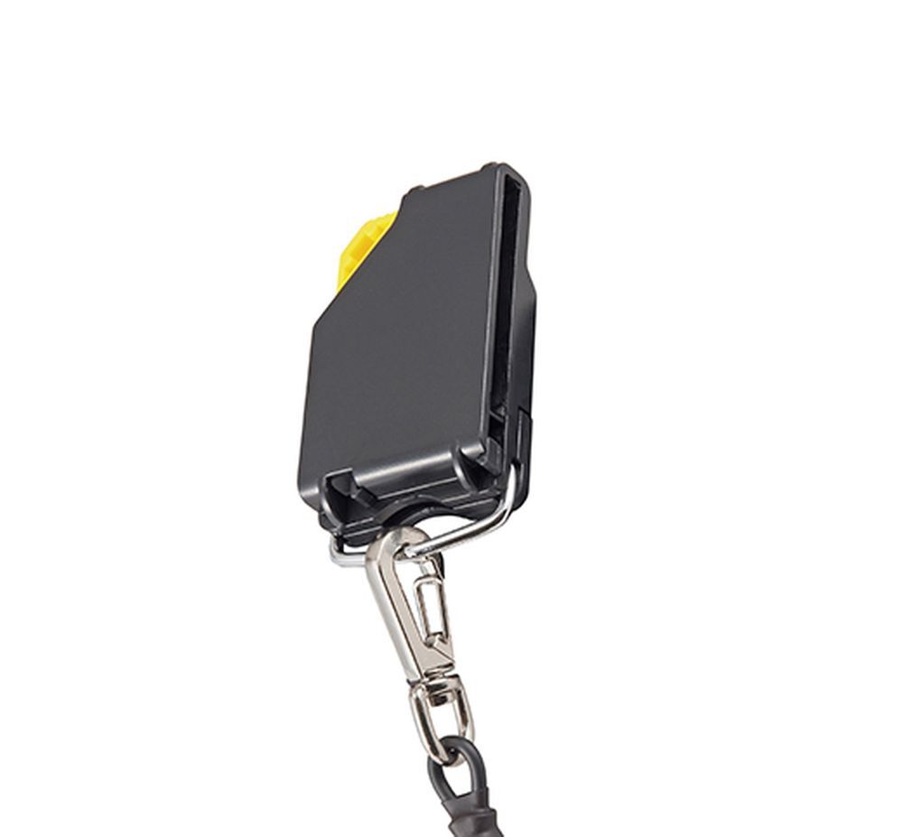 Tajima Measuring Tape Safety Belt Holder, large image number 4