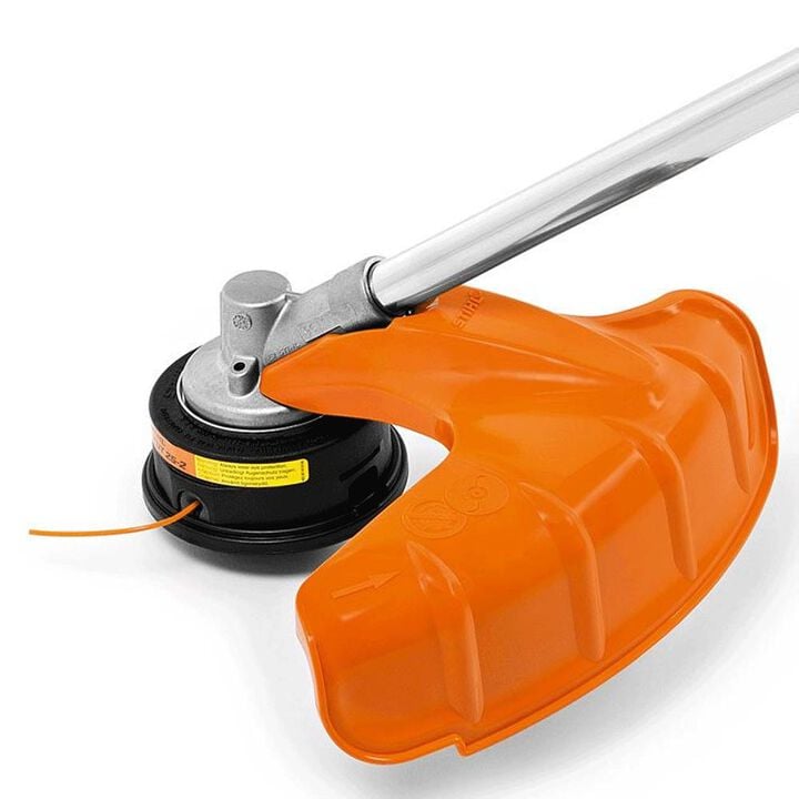 Stihl Protective Cover For Line Mowing Heads and PolyCut, large image number 0