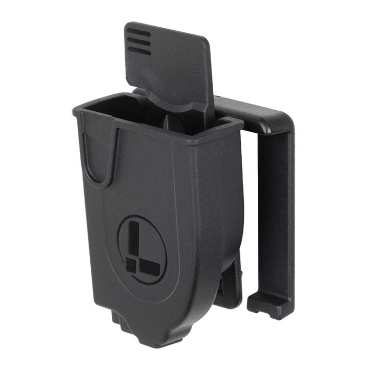 Leatherman Rescue Response 6-in-1 Black Multi-Tool with Utility Holster, large image number 4