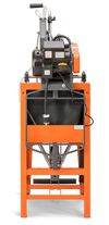Husqvarna Construction MS 610 230V 5 HP 14 Inch Masonry Saw Body Only, small image number 5