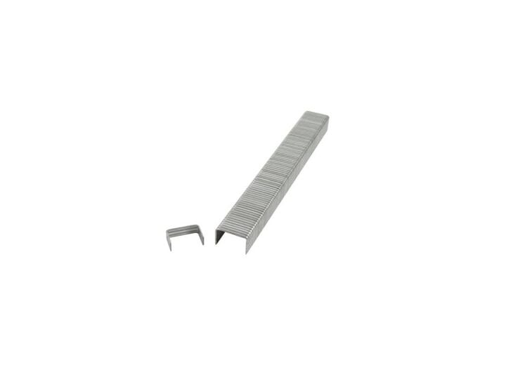 B and C Eagle (5M) 3/8 Inch Chisel Point Angled Hammer Tacker Staples 5000/Box