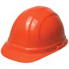 ERB Omega II Hard Hat - Orange, small