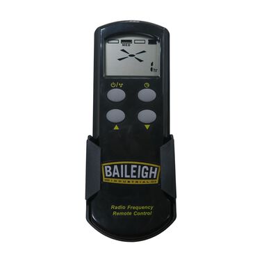Baileigh AFS-1000 Air Filtration System 110V 0.25HP 1000 Cfm, large image number 4