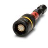 Crescent 3/8in x 1-7/8in Bolt Biter Impact Nut Driver and Extractor, small image number 2