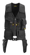 CLC Snickers Workwear Allround Work Tool Vest 2X, small