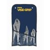 Irwin 3-Piece Vise-Grip Set with Pouch, small image number 1