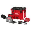 Milwaukee M18 FUEL 6 1/2inch Plunge Track Saw Kit, small