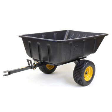 Polar Trailer LG1300 Utility Trailer