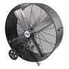 Maxx Air Pro-FLEX 42 Inch 10000 CFM 120V 2-Speed Drum Fan, small image number 4