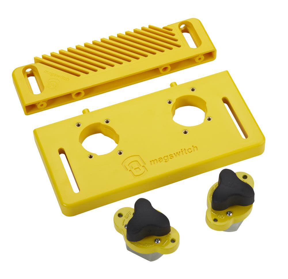 Magswitch Woodworking Starter Kit 8110134 Acme Tools