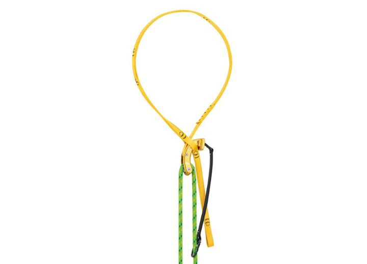 Petzl Friction Saver for Tree Care, large image number 1