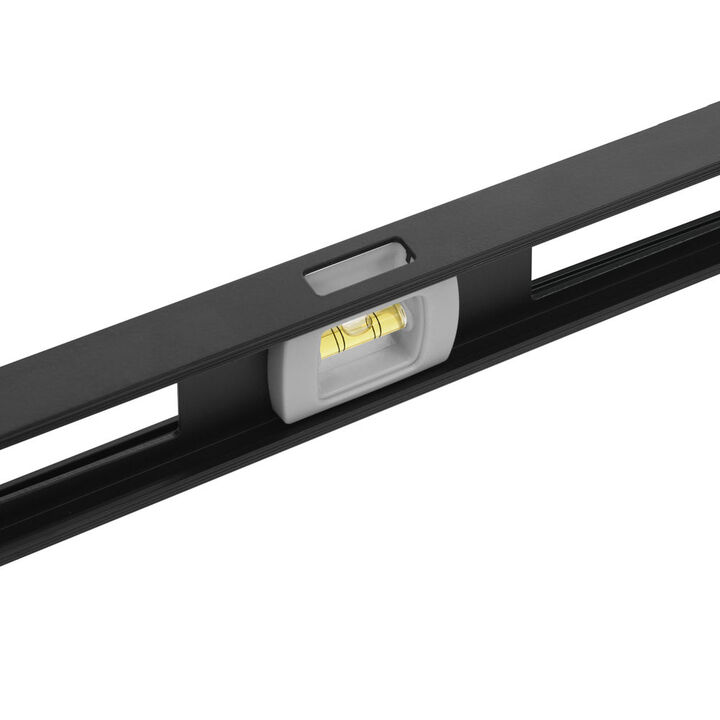 Johnson Level 48 In. Heavy Duty Magnetic Top-Read Aluminum Level, large image number 4
