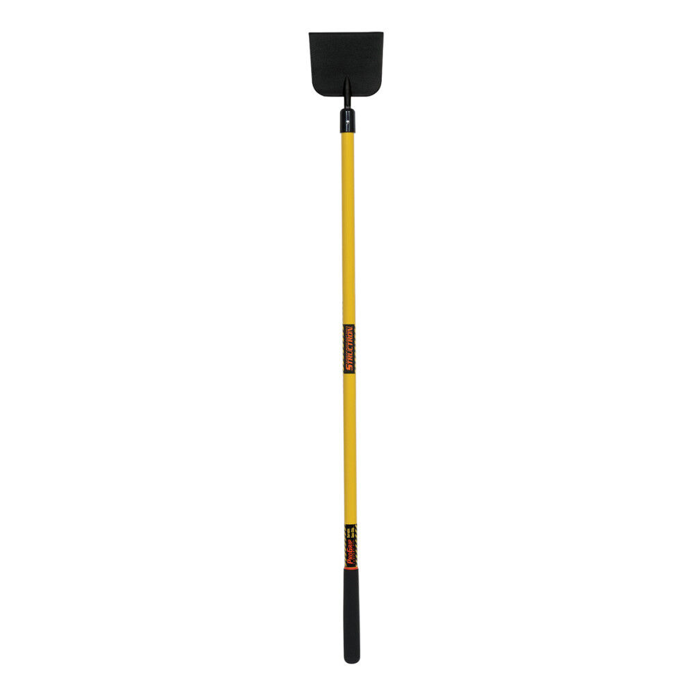 Seymour Structron S800 SuperDuty Scraper with Fiberglass Handle, large image number 2
