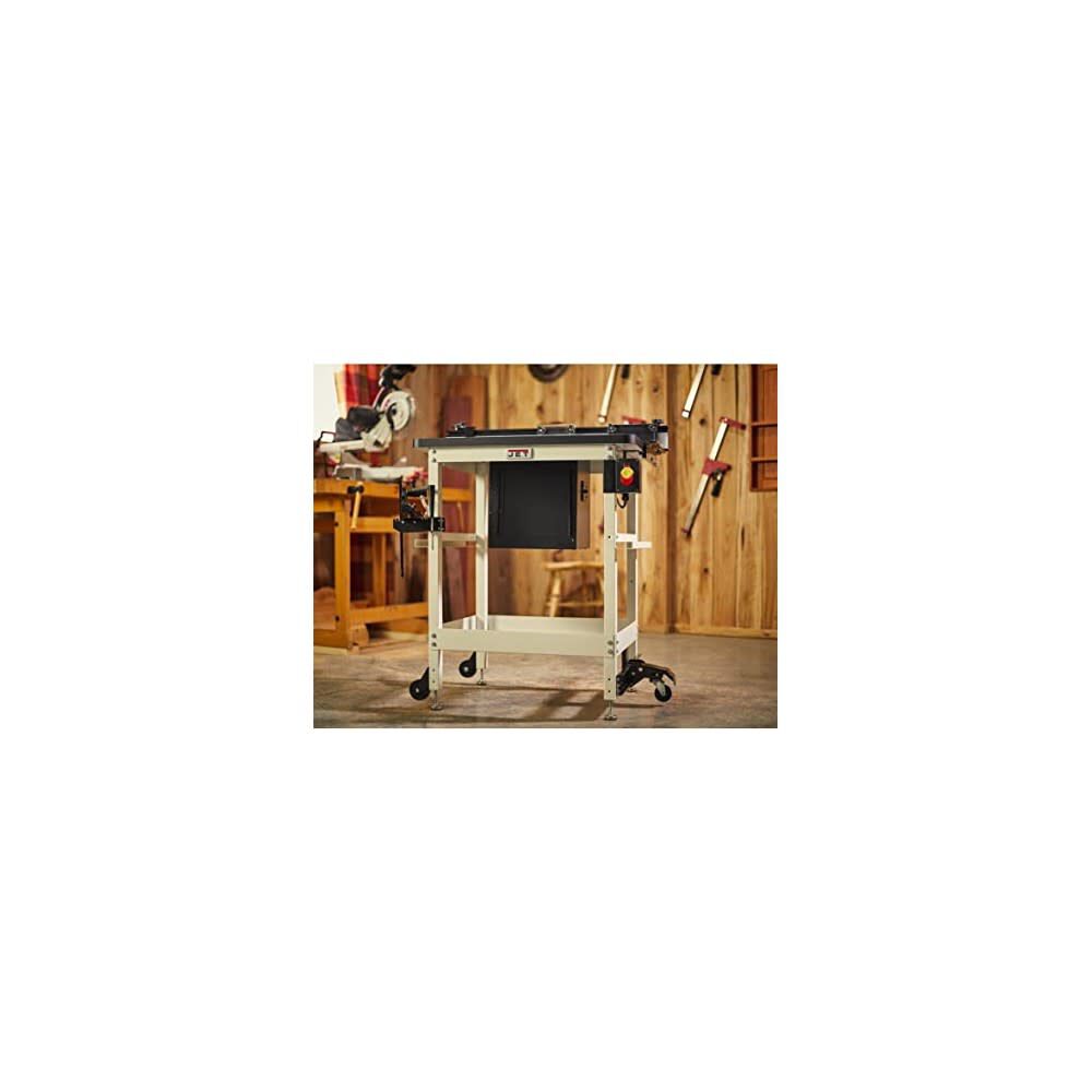 Jet router online lift
