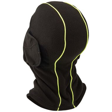 Klein Tools Heat Exchanger Cold Weather Mask Balaclava, large image number 7