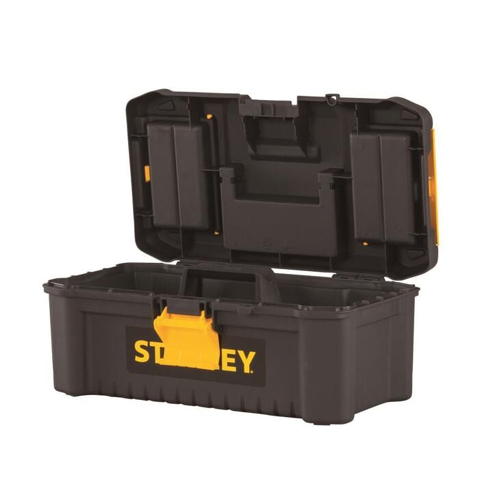 Stanley 12.5 Inch Essential Toolbox, large image number 6