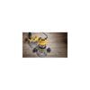 DEWALT 12 Amp 2-1/4 HP Plunge and Fixed Based Variable Speed Router, small image number 3