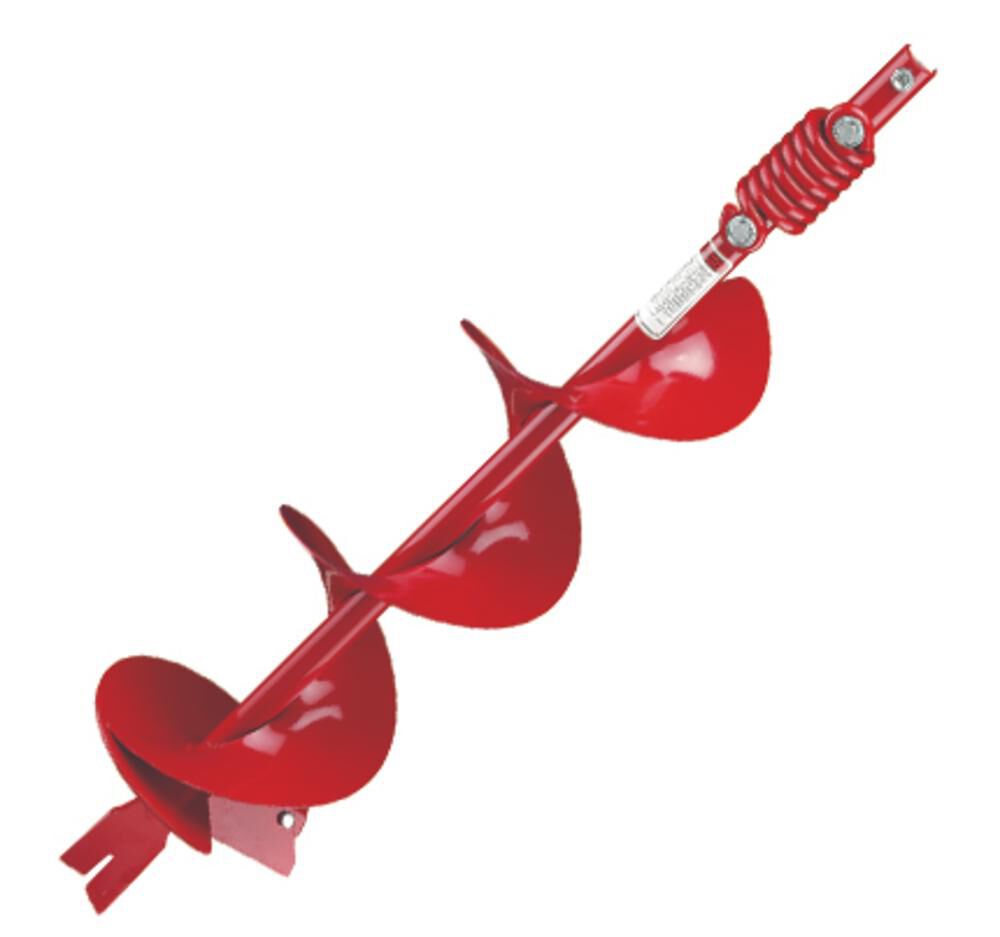 Echo Earth Auger Bit 8in, large image number 2