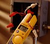 Fluke T5-600 Voltage Continuity and Current Tester, small