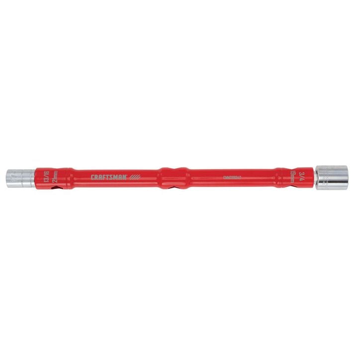 CRAFTSMAN Collapsible Lug Wrench