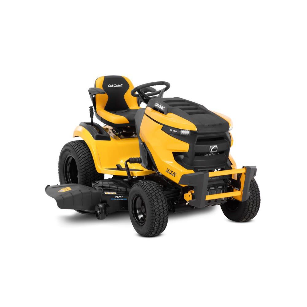Slx54 shop cub cadet