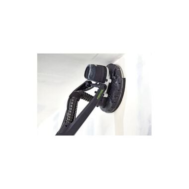 Festool LHS-E EQ STF US Planex Easy Kit with Drywall Sander, large image number 8