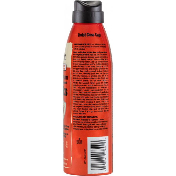 Bens 6 Oz Eco-Spray Tick Repellent with Picaridin 12 Piece Bundle, large image number 1