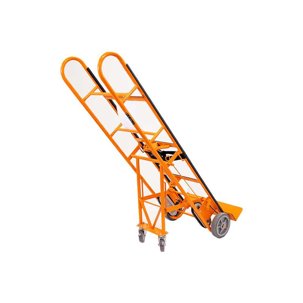 Brave 1200 Lbs Capacity Industrial Appliance Hand Truck, large image number 10