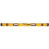 DEWALT 48 In. Box Beam Level, small image number 1