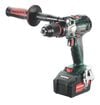 Metabo SB18LTXBL18V Cordless1/2in Hammer Drill Kit, small image number 1