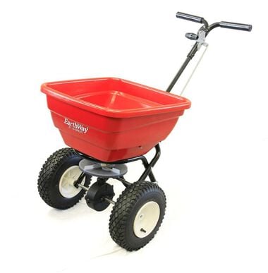 Earthway 80lb Capacity Flex Select Spreader, large image number 0