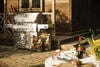 Napoleon Charcoal Professional Grill Stainless Steel, small image number 5
