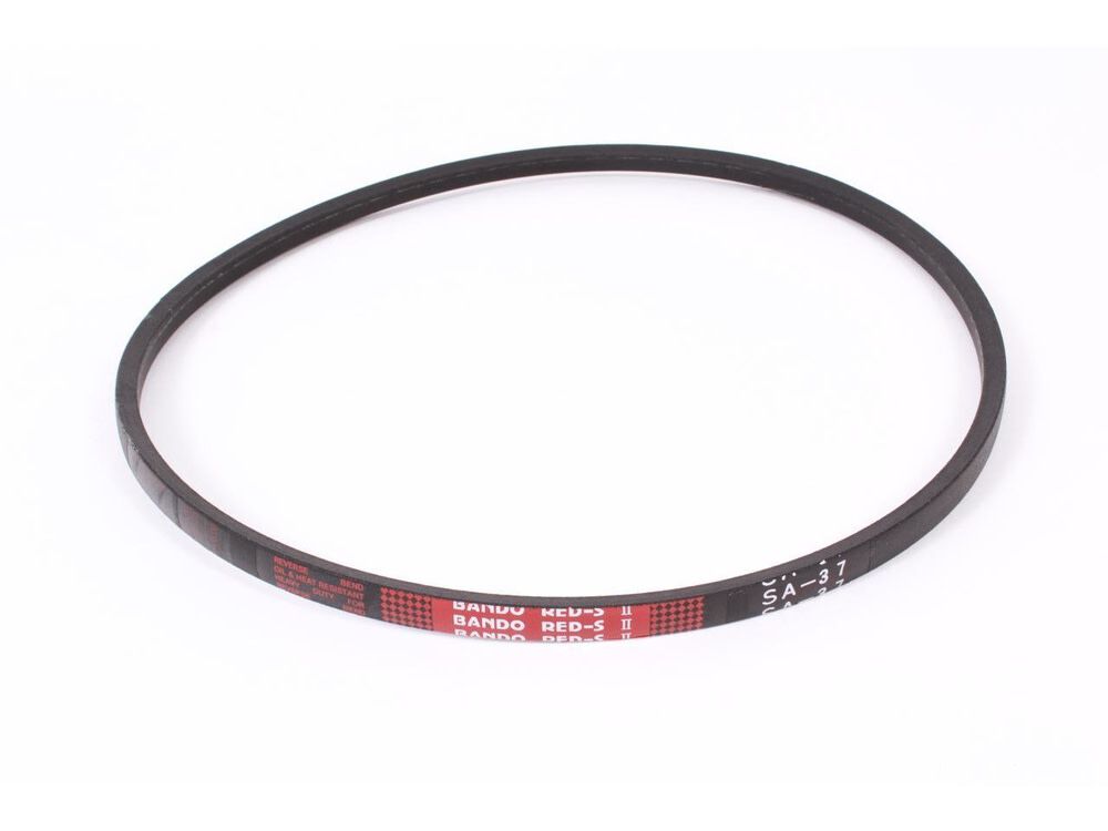 Honda Genuine OEM V-Belt SA-37 Fits HSS724A HSS928A HSS1332A Snow Blowers, large image number 3