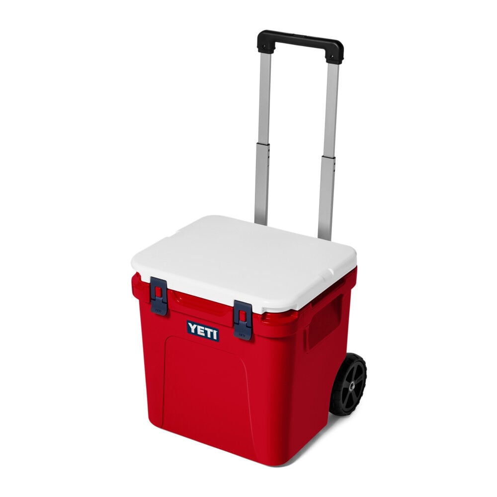YETI Roadie 48 Wheeled Hard Cooler, large image number 3