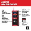 Milwaukee 150 Ft. Laser Distance Meter, small